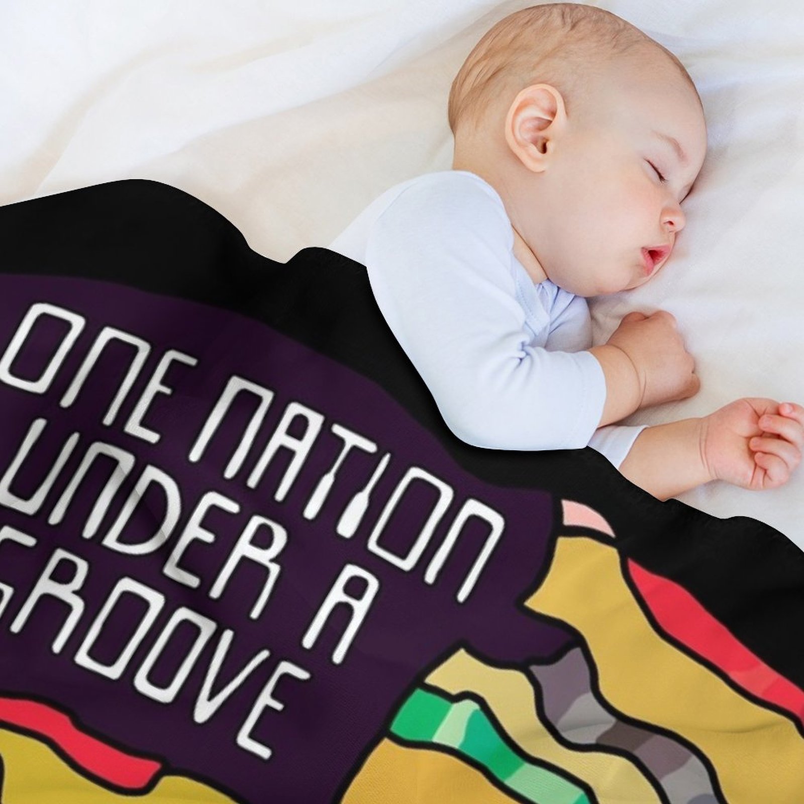One Nation Under A Groove Funk - 3D Printing Quote reseña y precio
