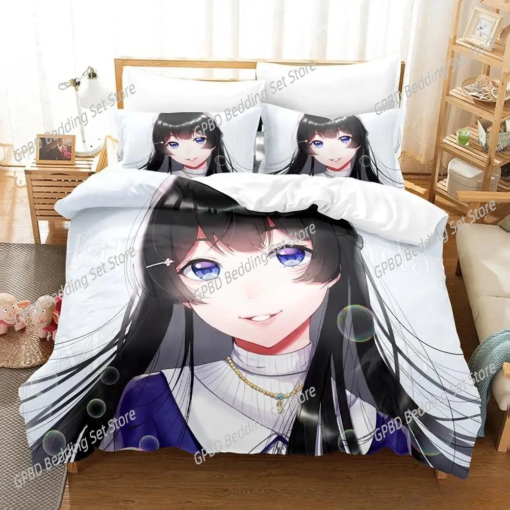 New Virtual Youtuber Tsukino M - 3D Printing Youtubers reseña y precio