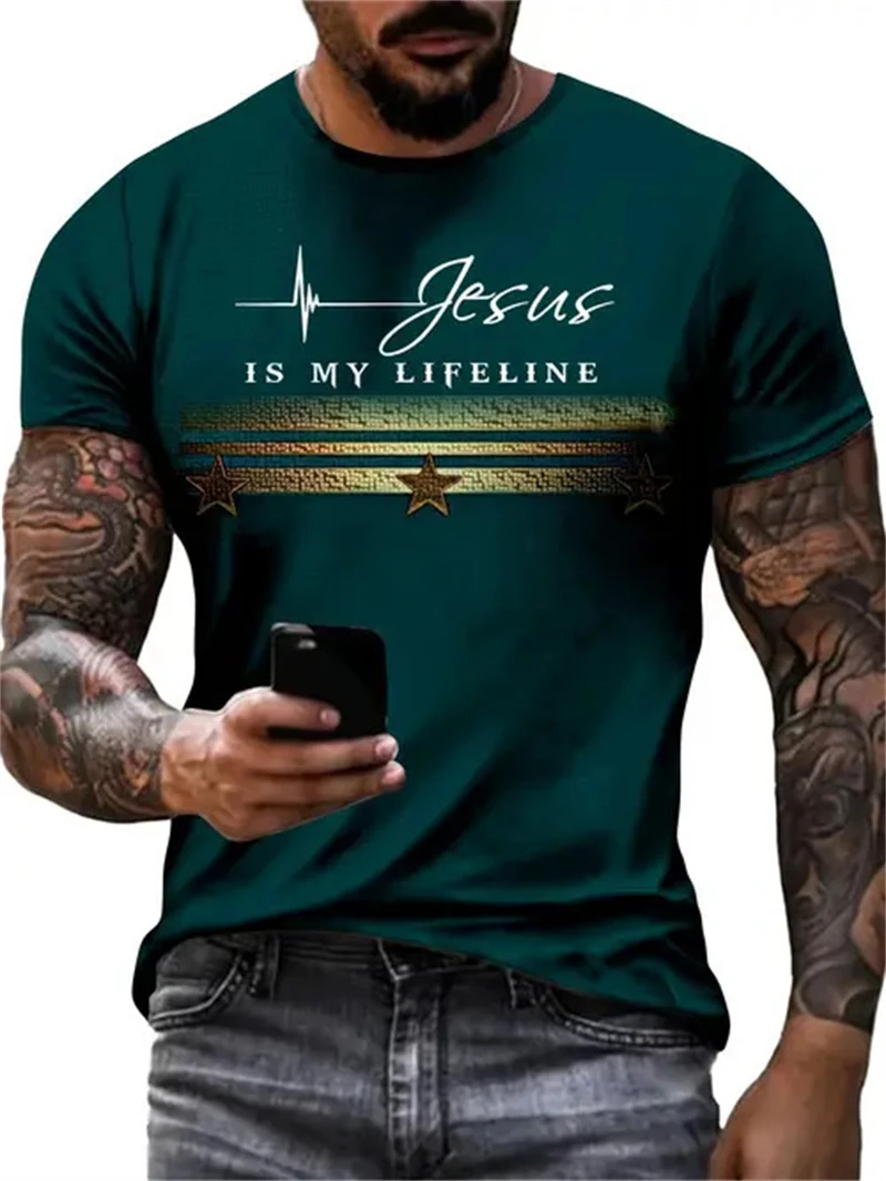 Men's Devil Beer Quote Print T - 3D Printing Quote reseña y precio