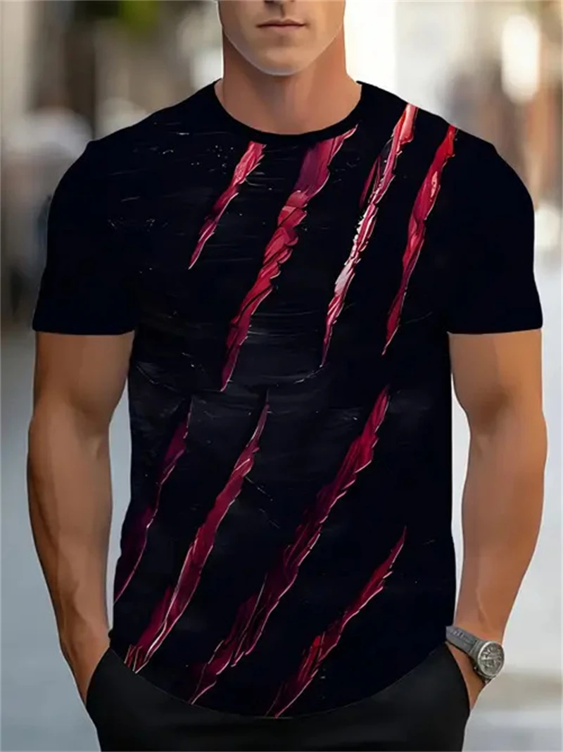 Men's Devil Beer Quote Print T - 3D Printing Quote reseña y precio
