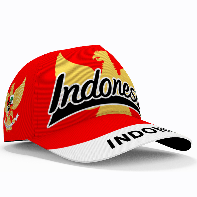 Indonesia Baseball Caps 3d Fre - 3D Printing Indonesia reseña y precio