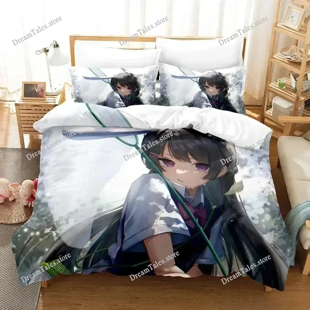 New Virtual Youtuber Tsukino M - 3D Printing Youtubers reseña y precio