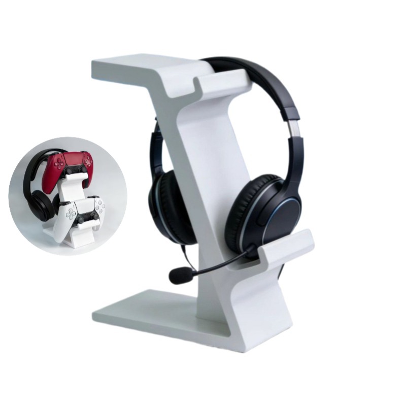 3D Printed Game Controller Hea - 3D Printing Holder reseña y precio