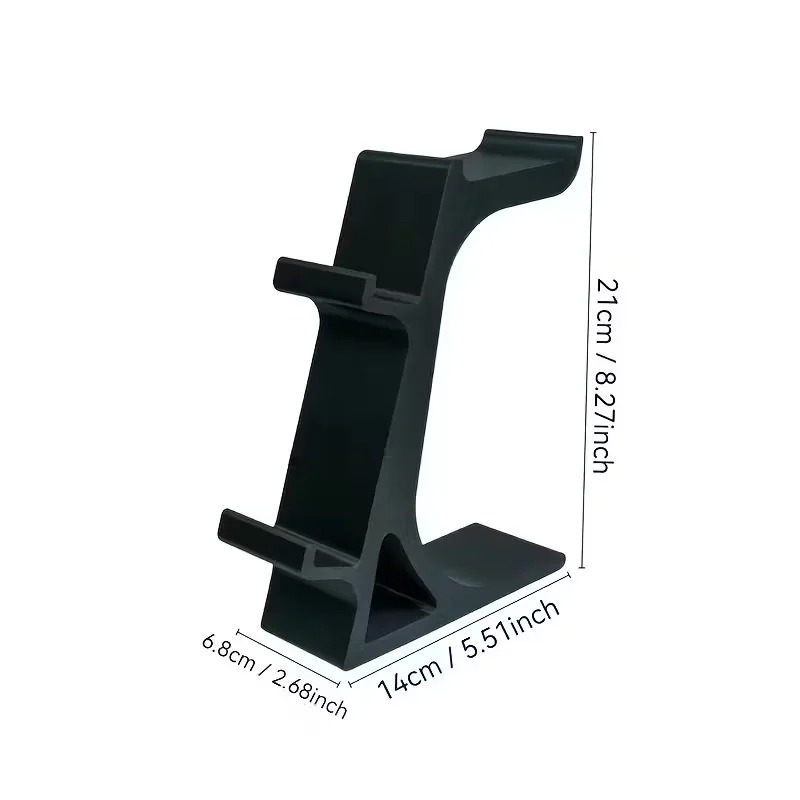 3D Printed Game Controller Hea - 3D Printing Holder reseña y precio