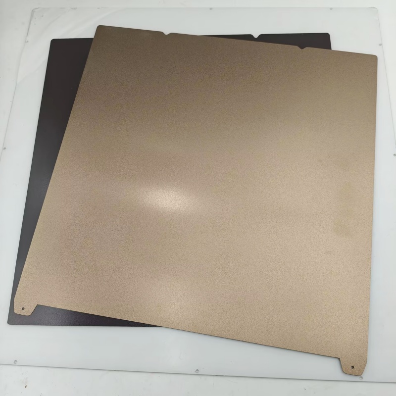Creality Ender 5 MAX 3D Printe - Pei Sheet reseña y precio