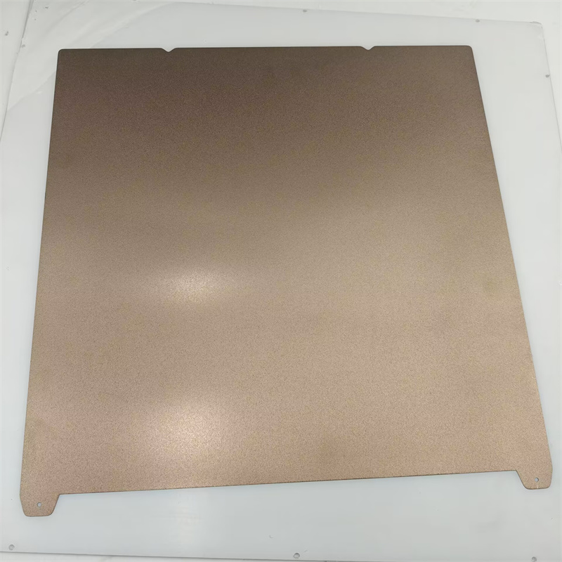 Creality Ender 5 MAX 3D Printe - Pei Sheet reseña y precio