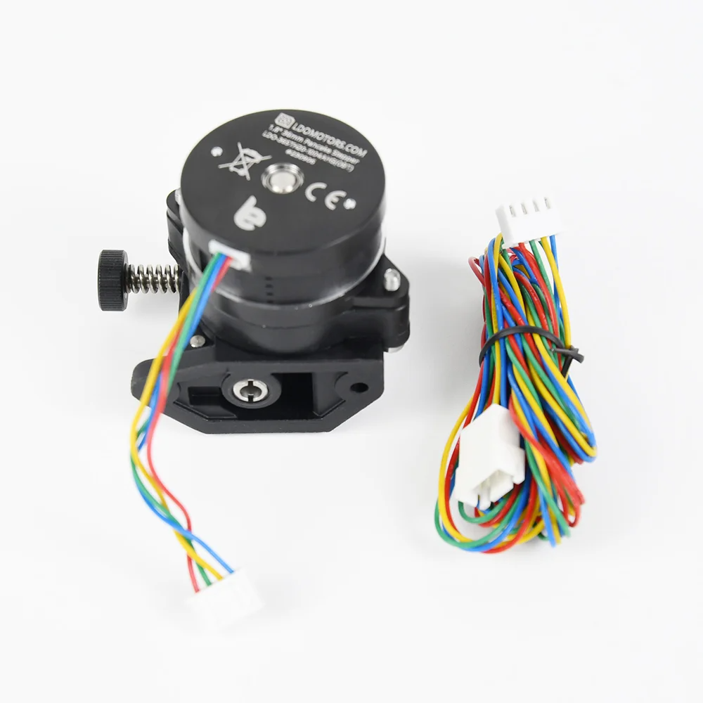 BIGTREETECH LDO Orbiter V2.5 E - Petg Filament reseña y precio