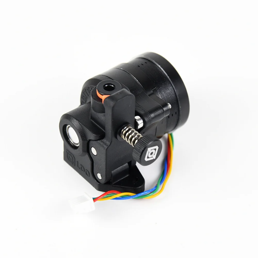 BIGTREETECH LDO Orbiter V2.5 E - Petg Filament reseña y precio