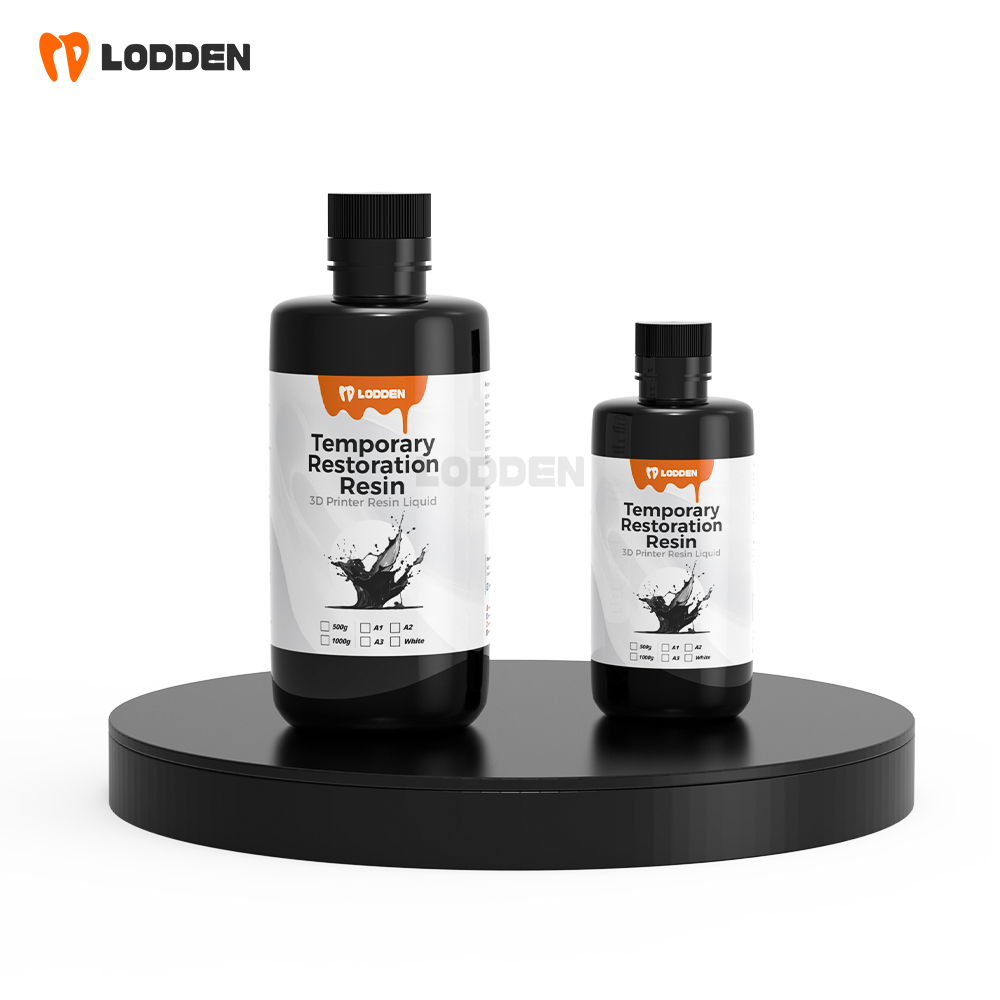 Dental 3D Printer Resin Liquid - 3D Printing Maker reseña y precio