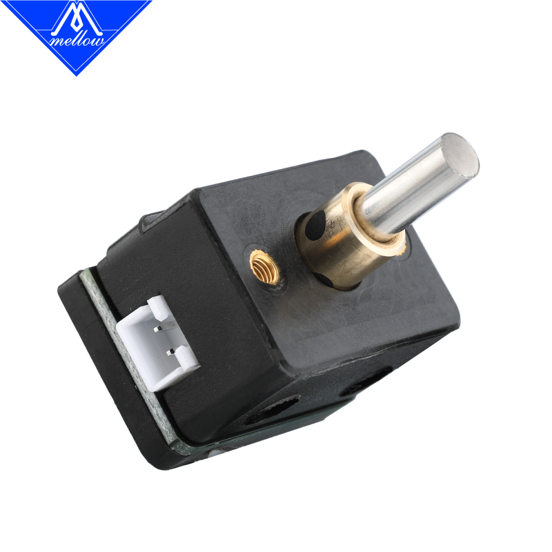 Mellow Hartk Sexbolt Z Limit E - Raspberry Pi 3D Print reseña y precio