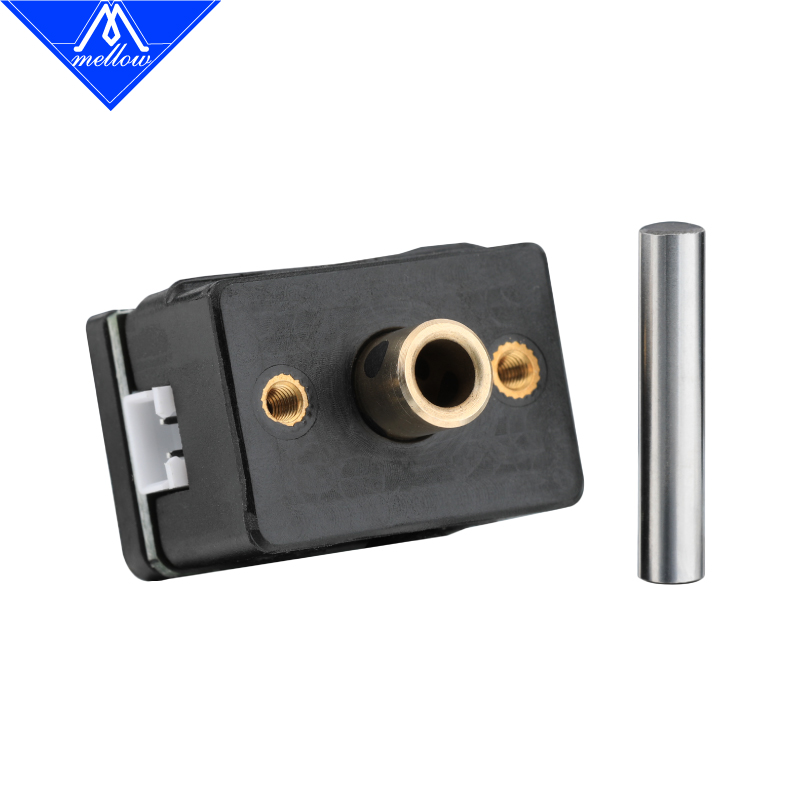 Mellow Hartk Sexbolt Z Limit E - Raspberry Pi 3D Print reseña y precio