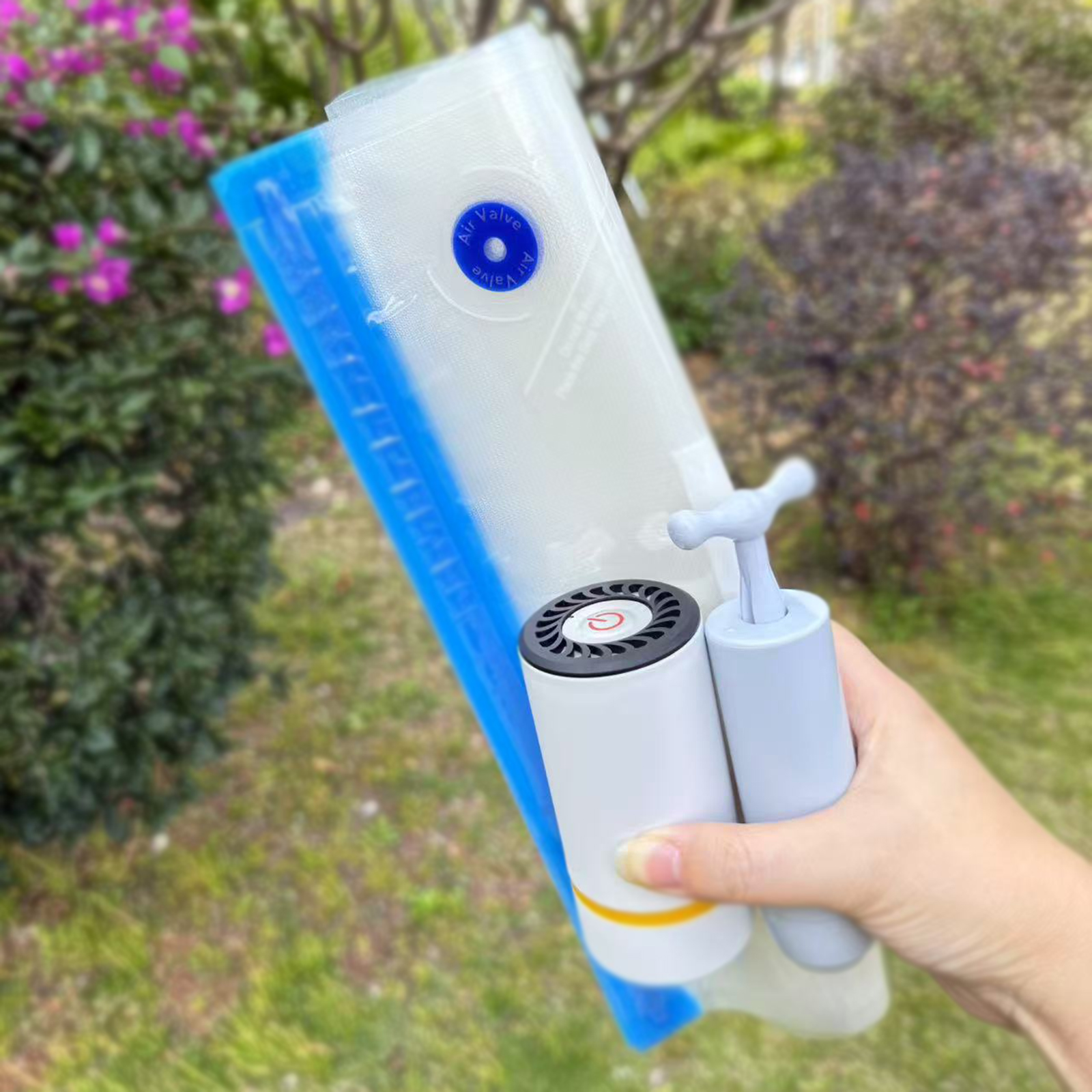 3D Filament Vacuum Bag, ABS TP - Petg Filament reseña y precio