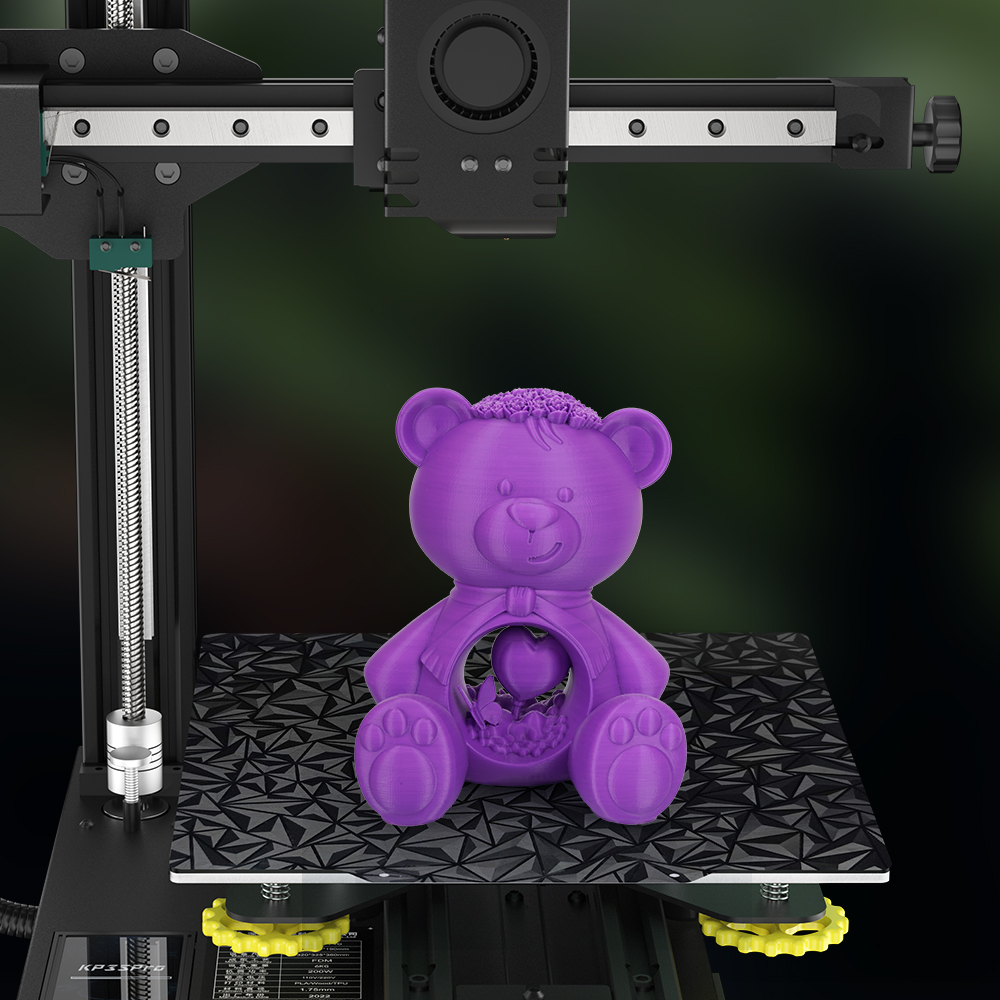 235x235mm PEI PEO PET PEY Spri - Pei Sheet reseña y precio
