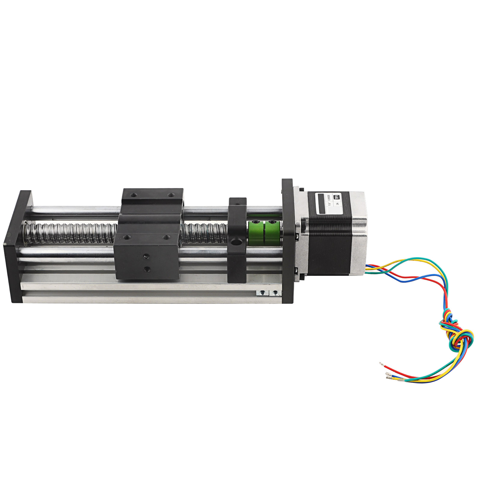 Motion System 100mm Effective  - Linear Guide Rail reseña y precio