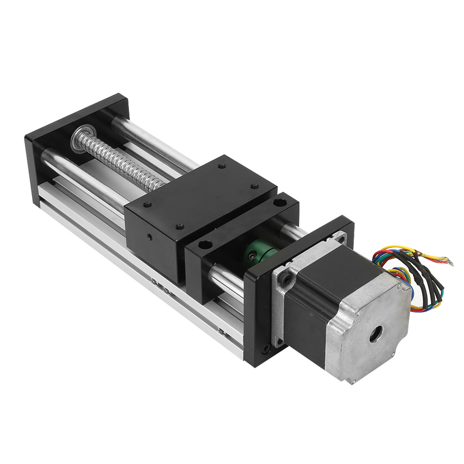 Motion System 100mm Effective  - Linear Guide Rail reseña y precio