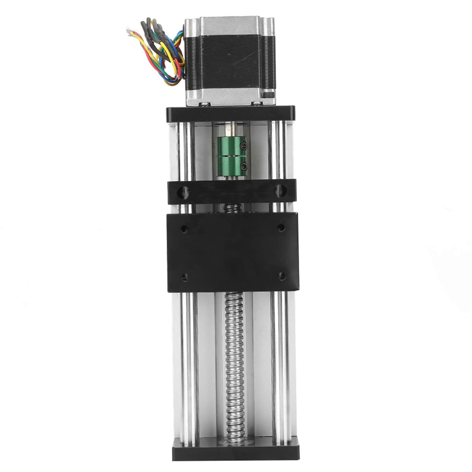 Motion System 100mm Effective  - Linear Guide Rail reseña y precio