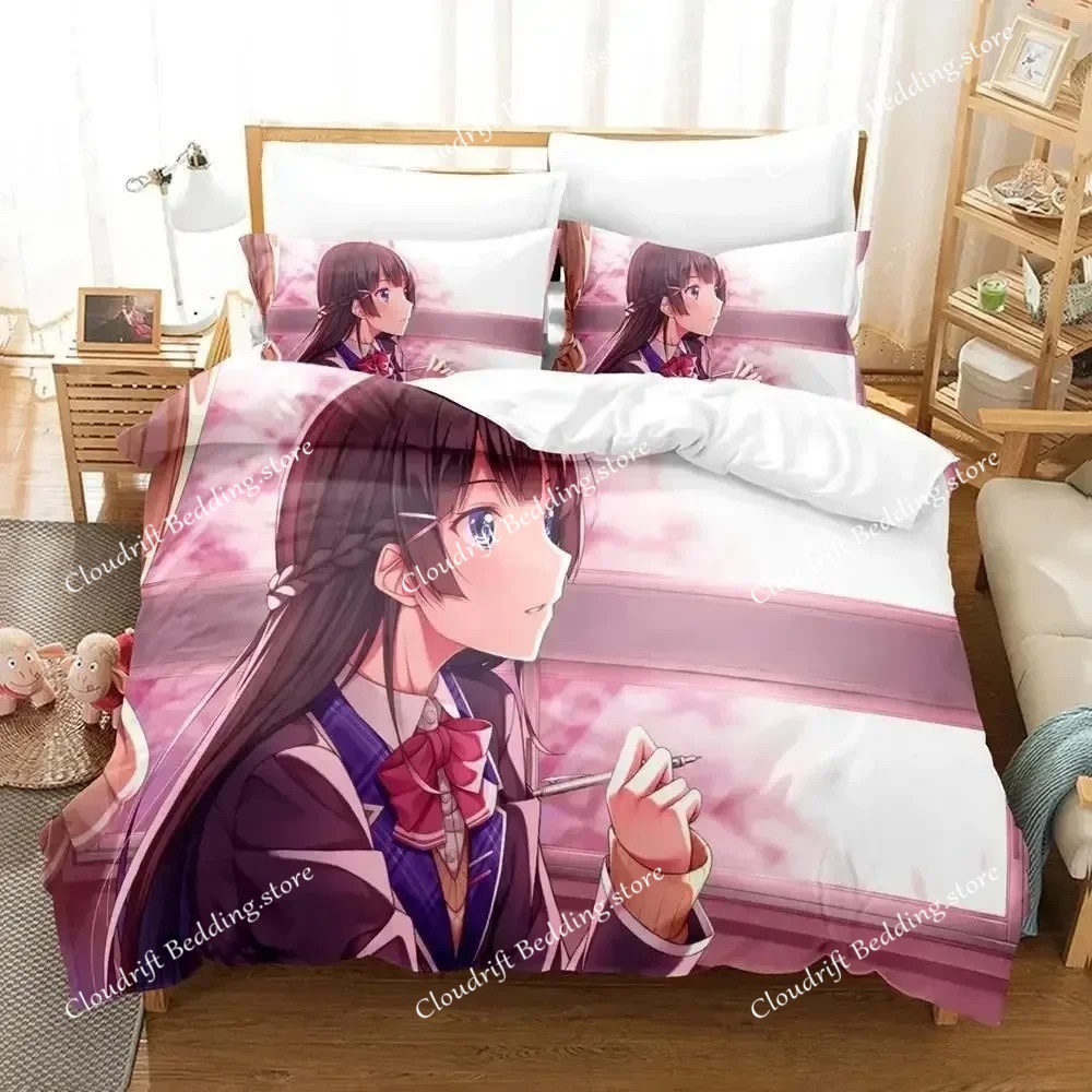 New Virtual Youtuber Tsukino M - 3D Printing Youtubers reseña y precio