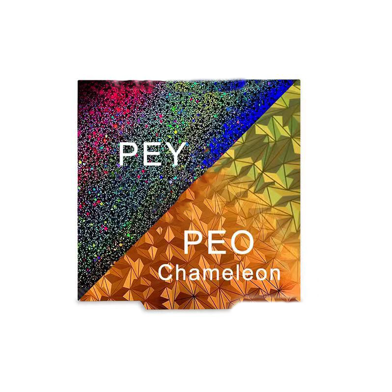 Ender-2 Pro 165x165mm PEI Shee - Pei Sheet reseña y precio
