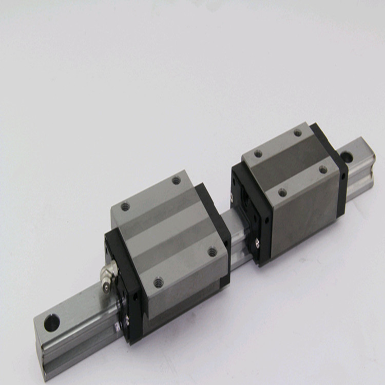 China Factory Supply HG35 CNC  - Linear Guide Rail reseña y precio