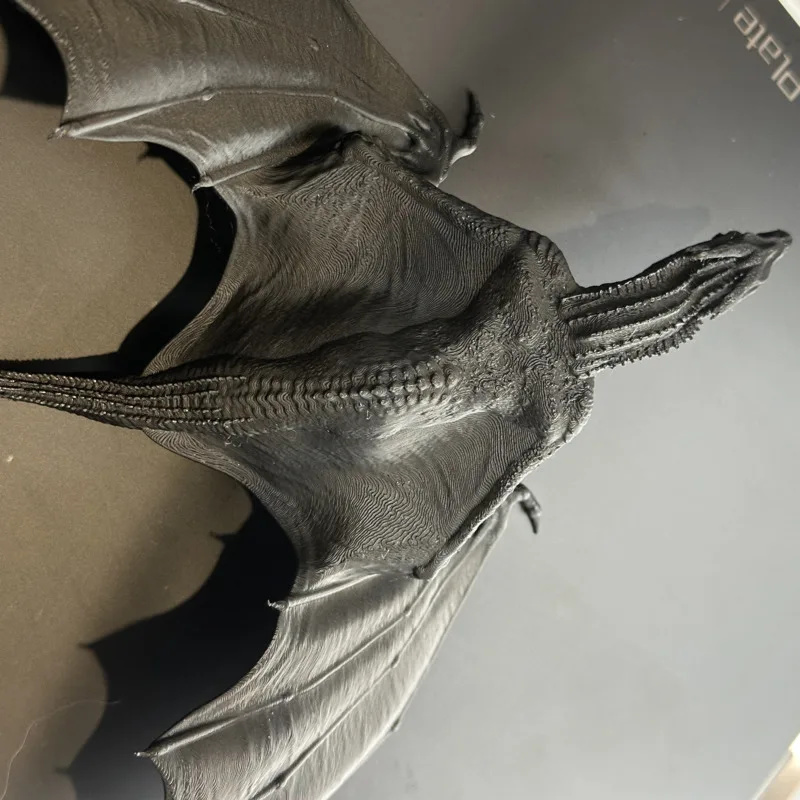 Flying Dragon 3D Printed Figur - 3D Printing Ultem reseña y precio