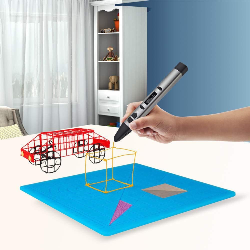 Durable Template Drawing Tools - 3D Printing Template reseña y precio