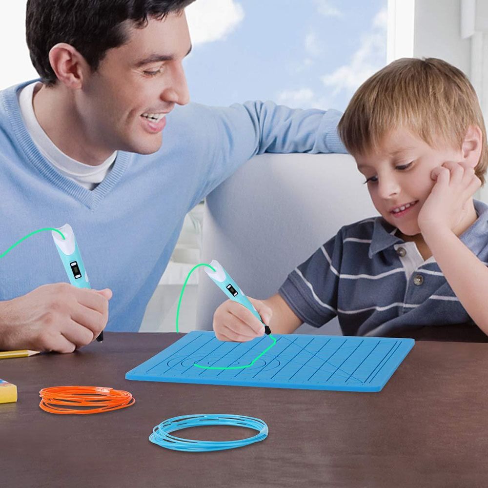 Durable Template Drawing Tools - 3D Printing Template reseña y precio