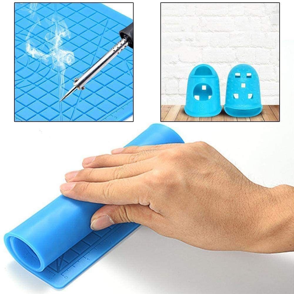 Durable Template Drawing Tools - 3D Printing Template reseña y precio