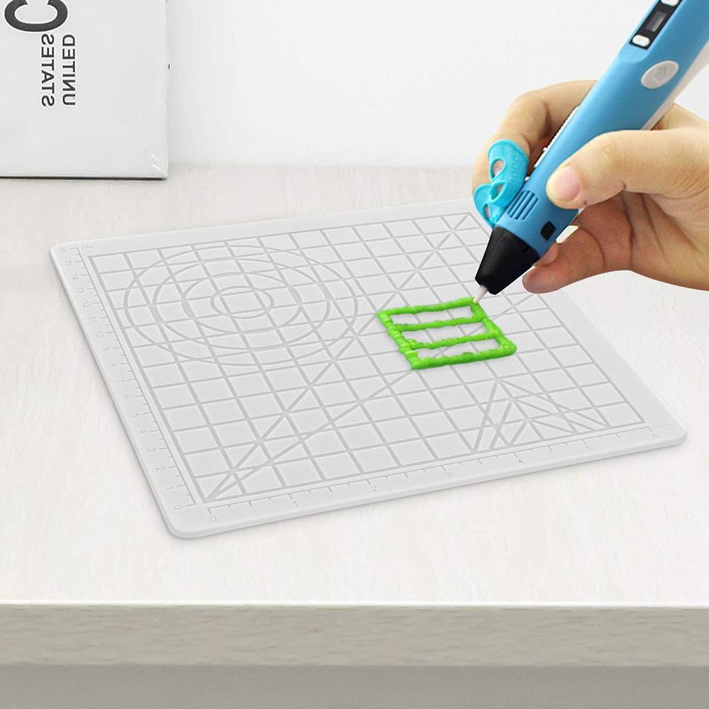Durable Template Drawing Tools - 3D Printing Template reseña y precio
