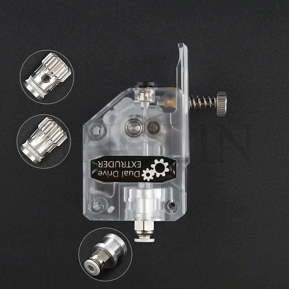 Twotrees 3D Printer Parts MK8  - Petg Filament reseña y precio