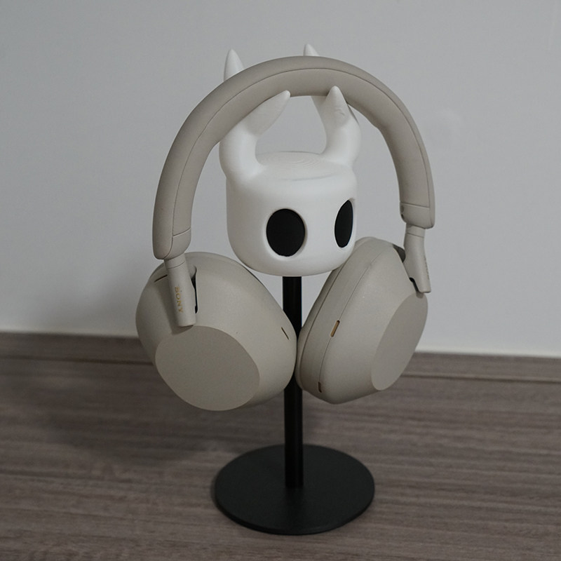 3d Printing Hollow Knight Gami - 3D Printing Holder reseña y precio