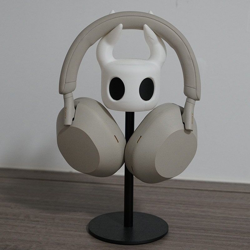 3d Printing Hollow Knight Gami - 3D Printing Holder reseña y precio