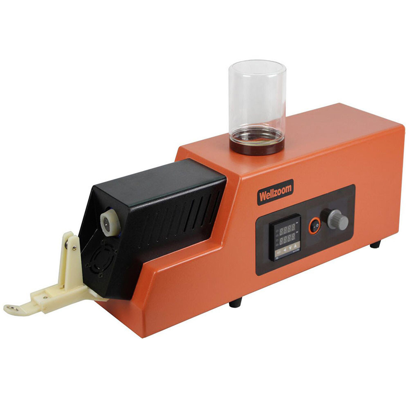 REX-C100 3D Filament Extruder  - 3D Printing Maker reseña y precio