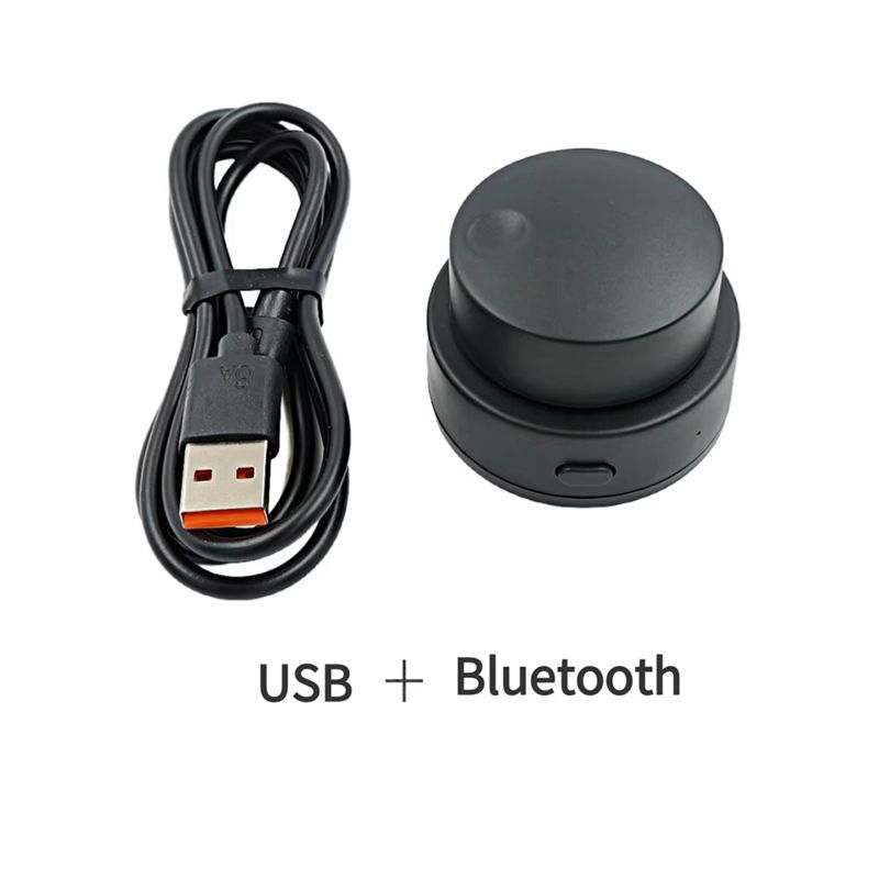 B50B-Bluetooth & USB Wired Cus - 3D Printing Keyboard reseña y precio