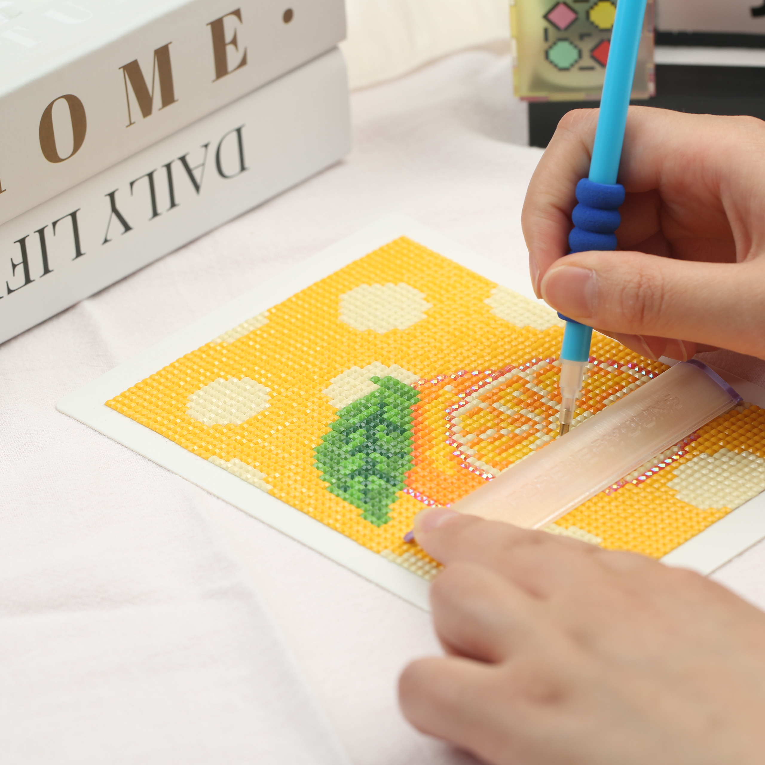 Forever Young Diamond Painting - 3D Printing Ultem reseña y precio