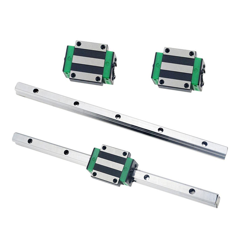Linear Guide Motion Rail Slide - Linear Guide Rail reseña y precio