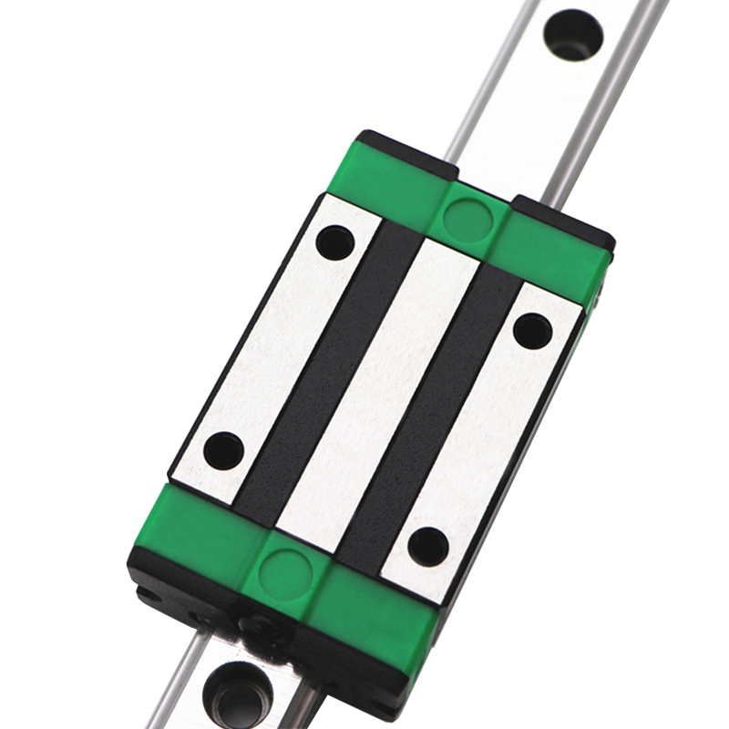 Linear Guide Motion Rail Slide - Linear Guide Rail reseña y precio