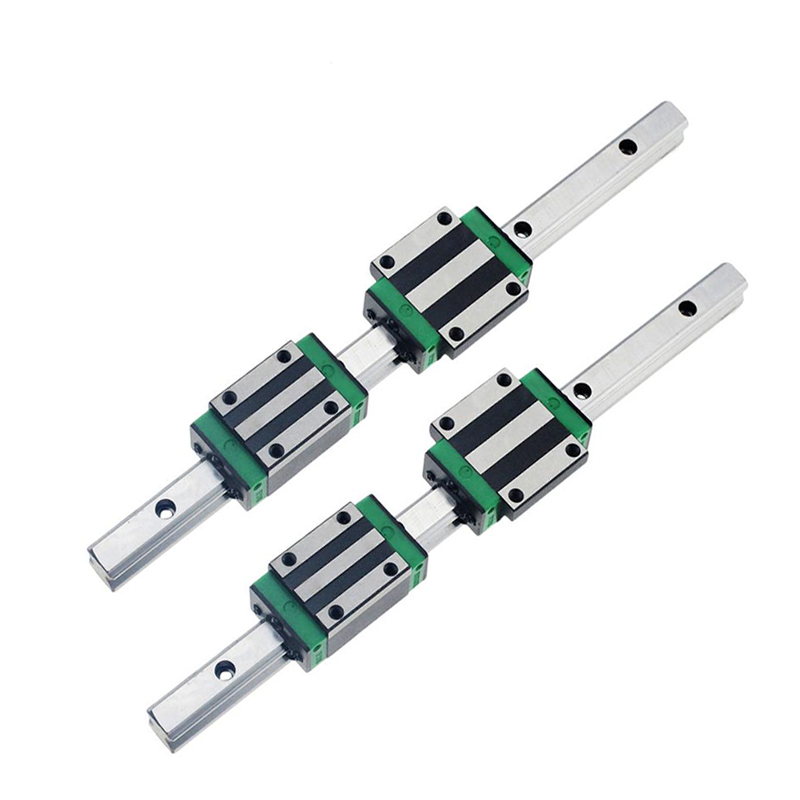 Linear Guide Motion Rail Slide - Linear Guide Rail reseña y precio