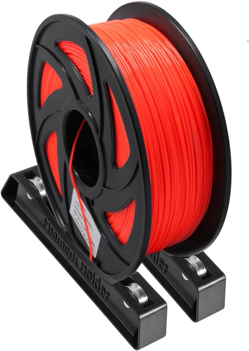 2PCS 3D Printer Filament Spool - Petg Filament reseña y precio