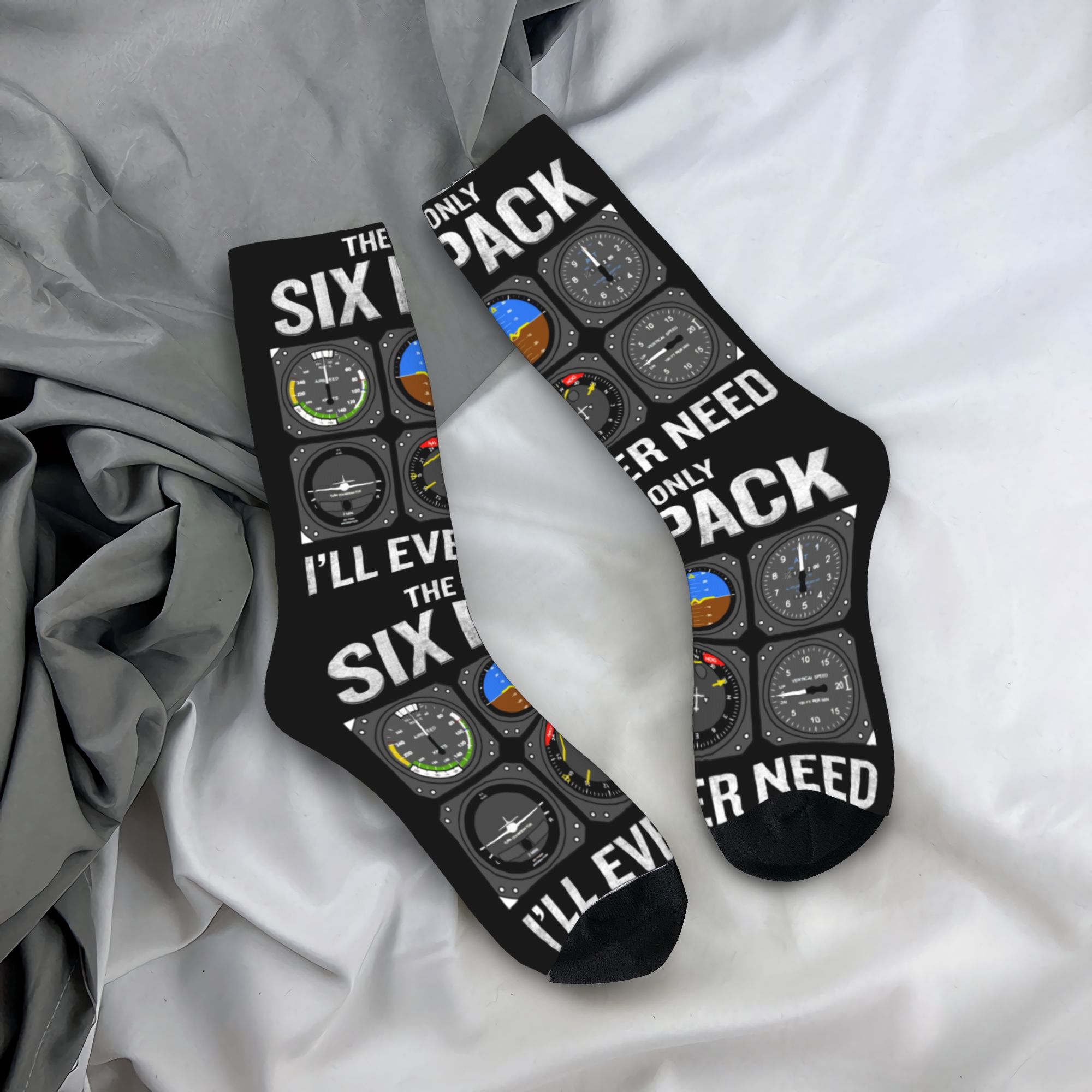 Fashion Funny Pilot Quote Cock - 3D Printing Quote reseña y precio