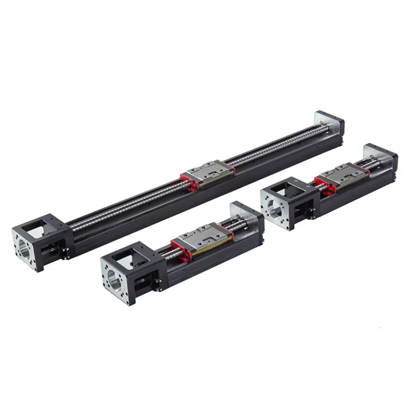 Actuator Heavy Duty Precision  - Linear Guide Rail reseña y precio