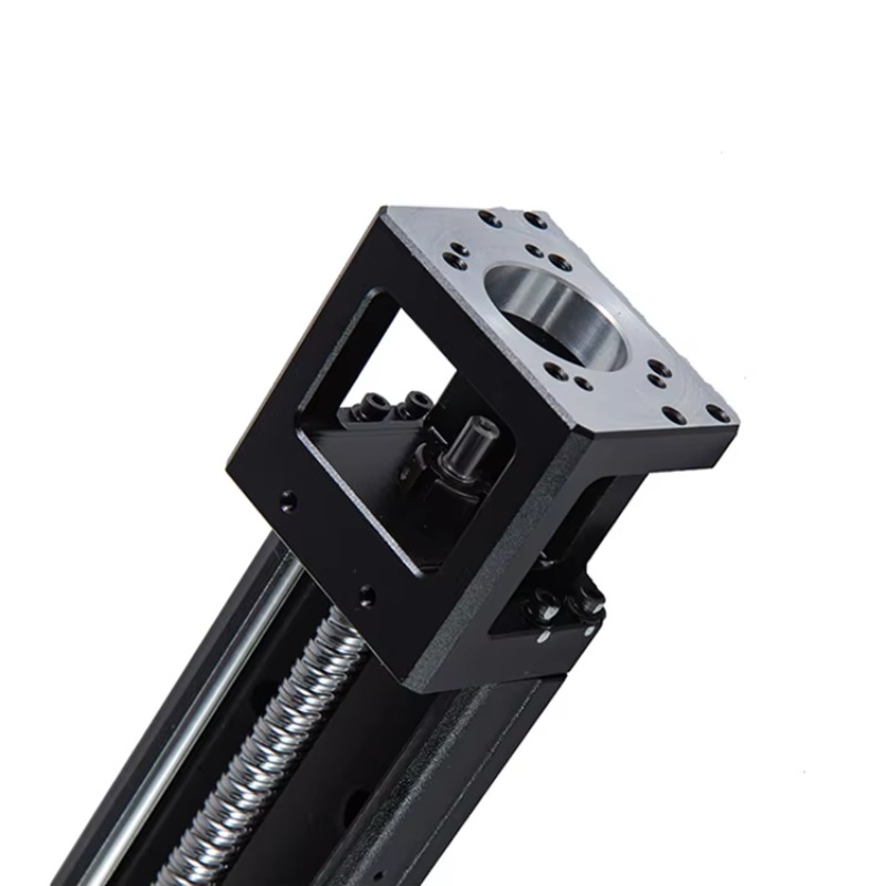 Actuator Heavy Duty Precision  - Linear Guide Rail reseña y precio