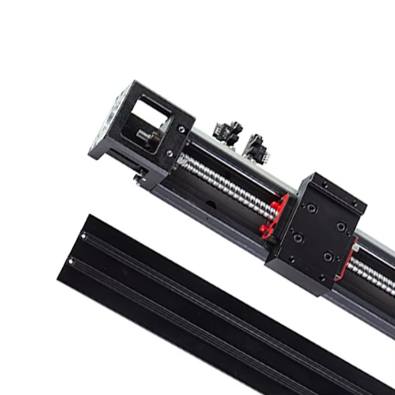 Actuator Heavy Duty Precision  - Linear Guide Rail reseña y precio