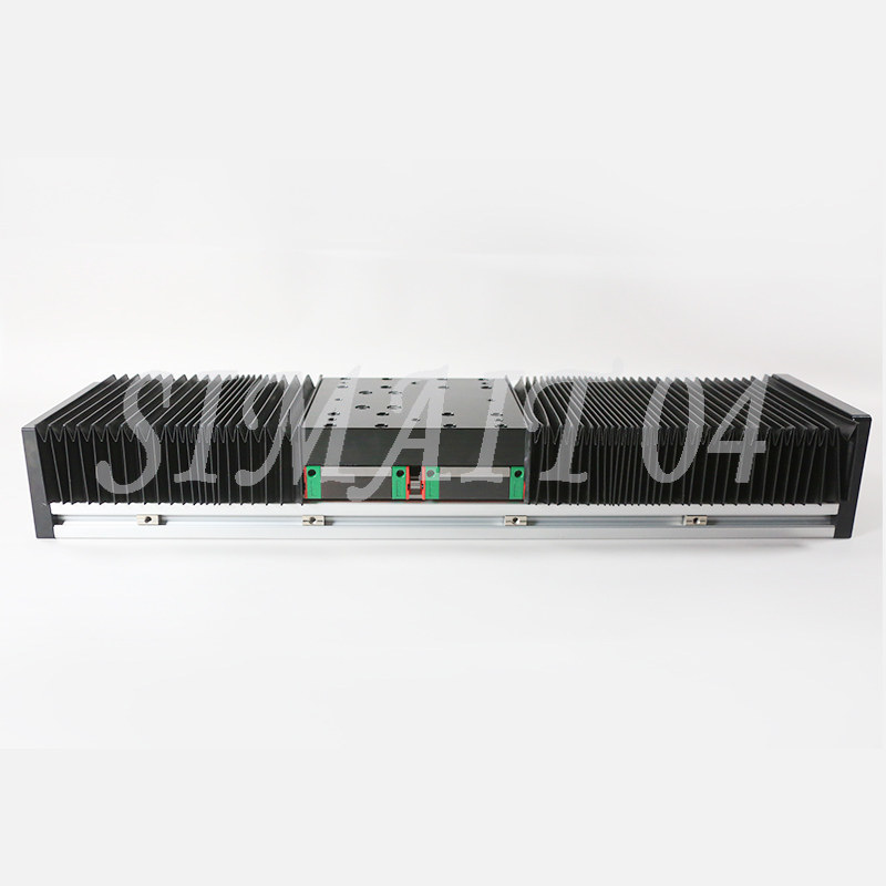 Organ Cover Slide Module GBX15 - Linear Guide Rail reseña y precio