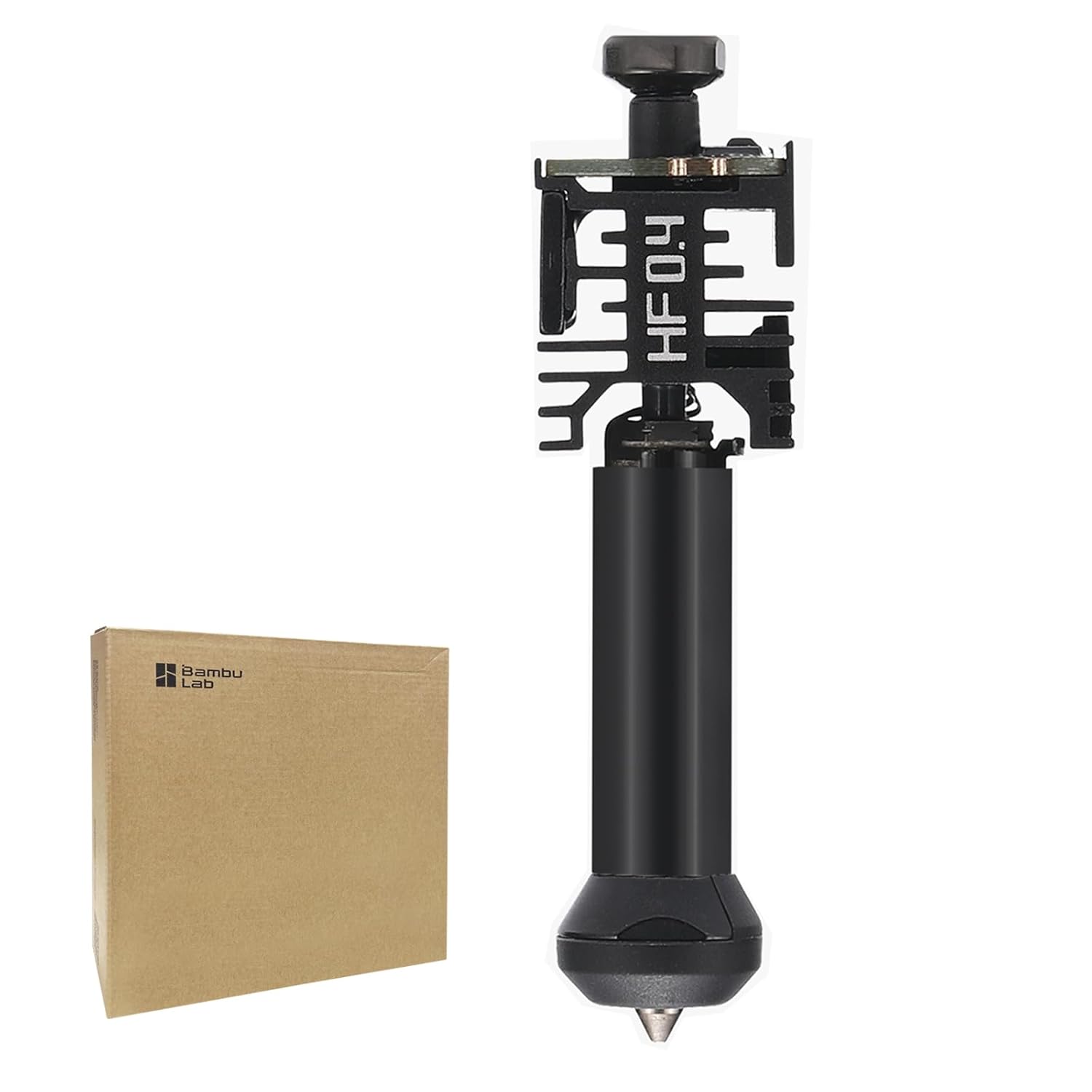 Original H2C High Flow Inducti - Nozzle 0.4Mm Hardened reseña y precio