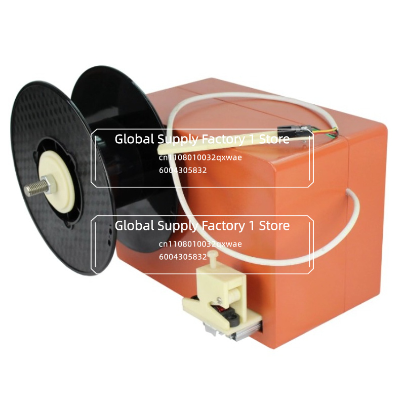 For 3d Filament Extruder Mahin - 3D Printing Maker reseña y precio