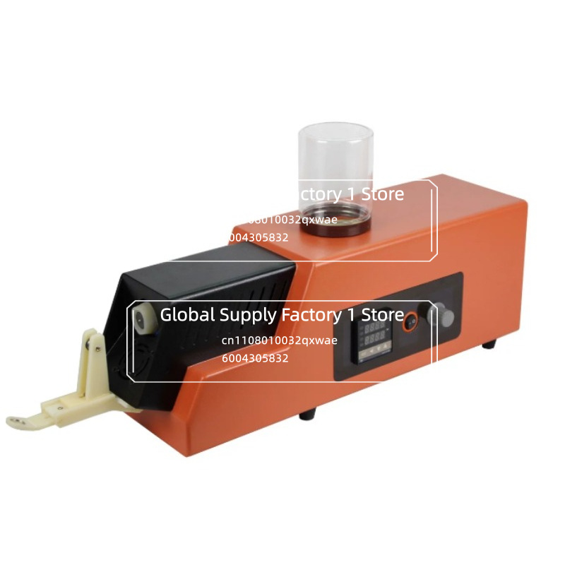 For 3d Filament Extruder Mahin - 3D Printing Maker reseña y precio