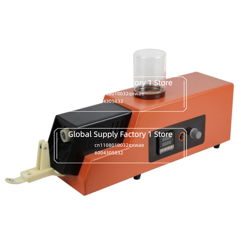 For 3d Filament Extruder Mahin - 3D Printing Maker reseña y precio
