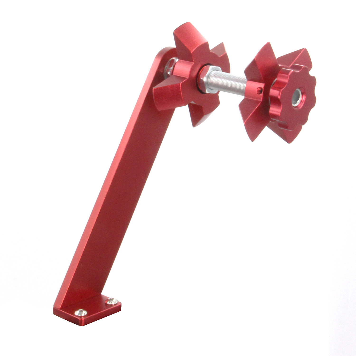 3D Printer Filament Holder Rot - Petg Filament reseña y precio