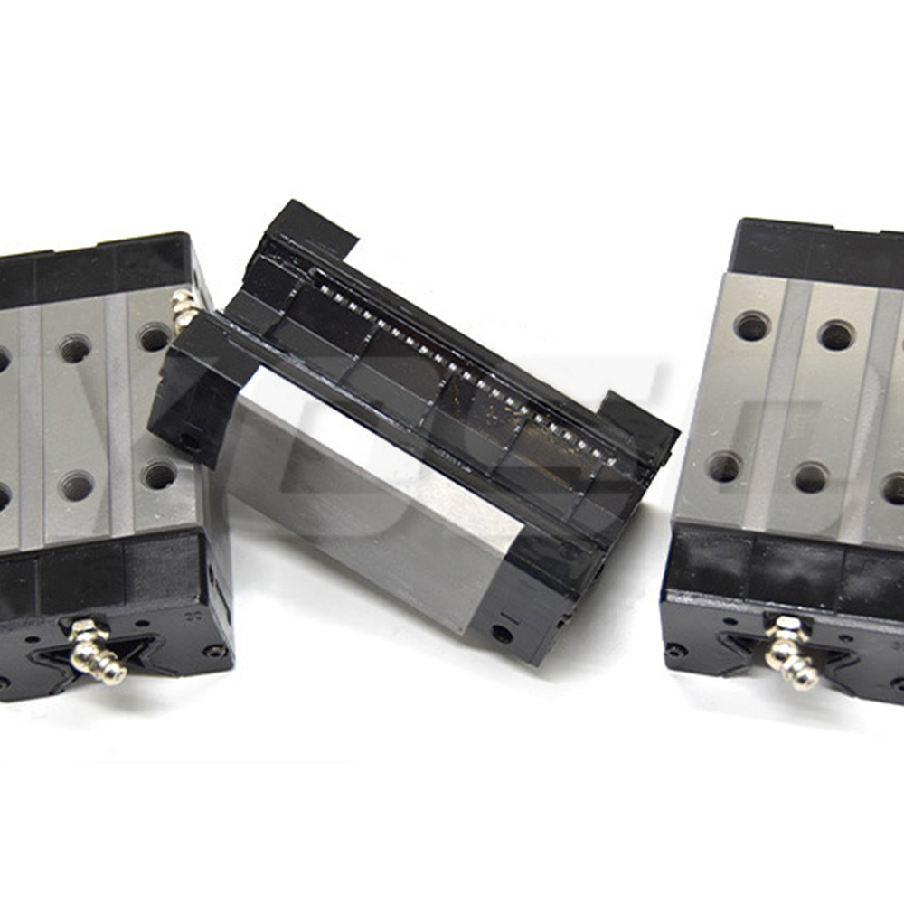 Competitive Price Linear Guide - Linear Guide Rail reseña y precio