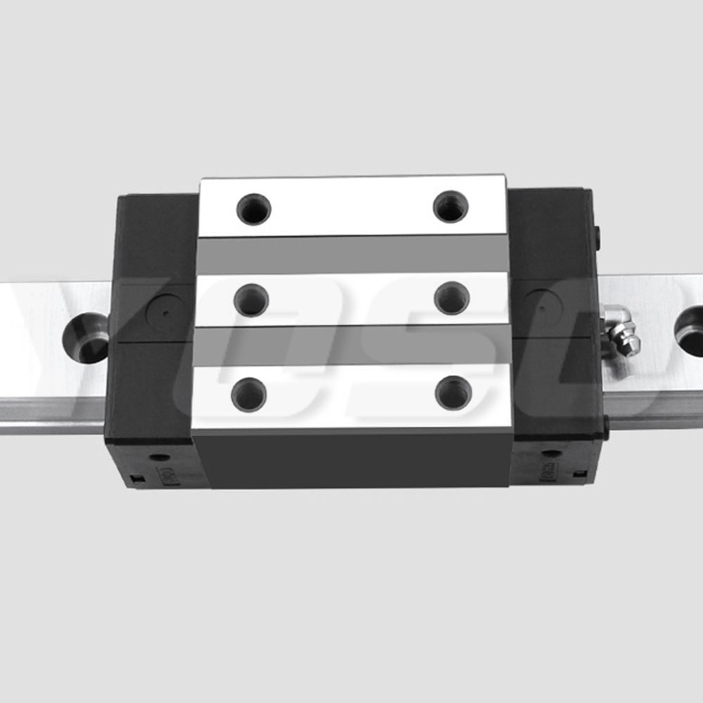 Competitive Price Linear Guide - Linear Guide Rail reseña y precio